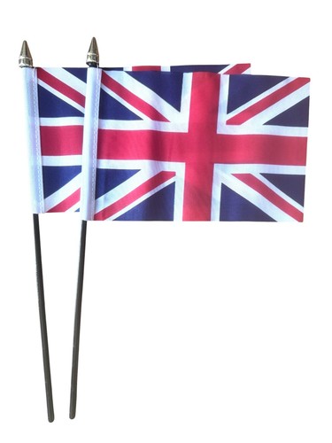 Union jack united kingdom pack - united,