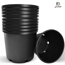 10 PCS Heavy Duty 10 Gallon