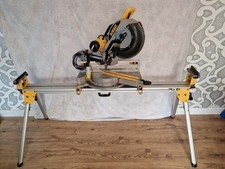Dewalt DWS780 LX 110V 305mm