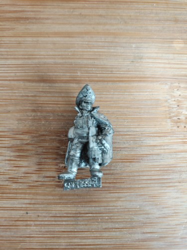 Imperial guard commissar - imperial,