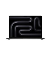 2024 Apple MacBook Pro Laptop 16” M4 Max 36GB RAM 1TB SSD Space Black C Grade