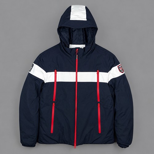 Mille miglia 1000 ski - ski, jacket