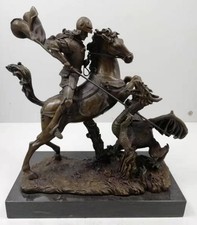 St George Slaying the Dragon -