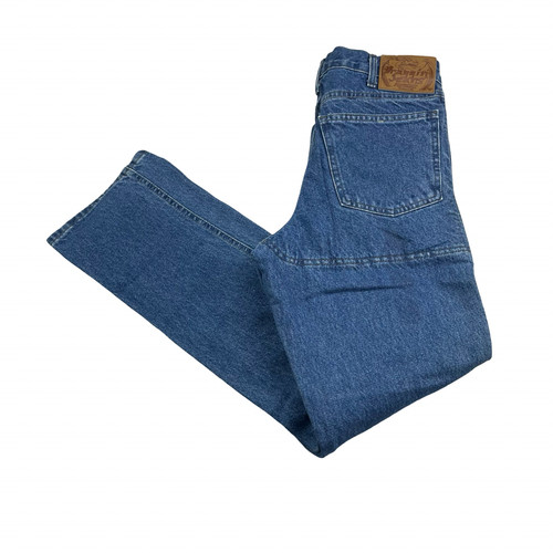 Vtg draggin jeans men double - vtg, men's