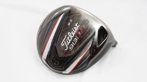 Titleist 913d2 driver - 913d2,