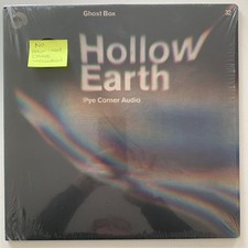 Pye Corner Audio – Hollow