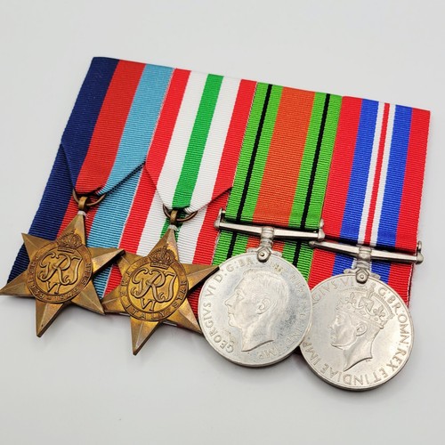 Ww2 mounted 1939 45 star - -,