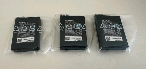 Genuine sony psp - psp-s110, 3.6v
