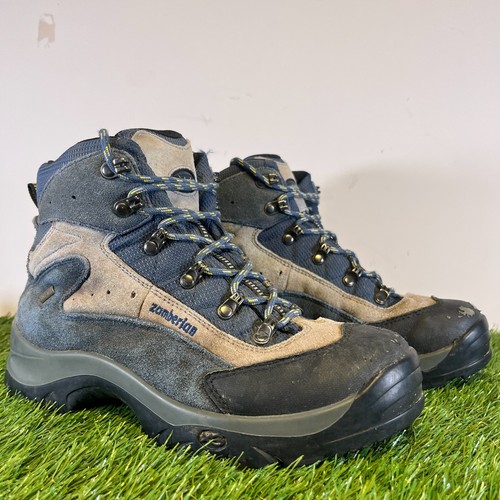 Zamberlan boots size 5 - zamberlan, 6.5