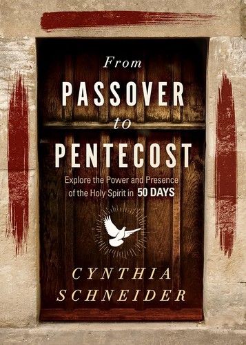 From passover pentecost - from, to
