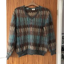 Neuman Marcus Men’s Jumper