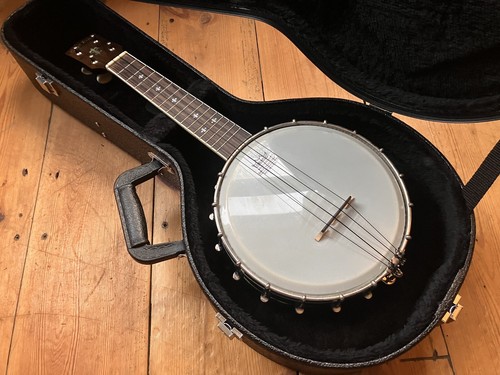 Gold tone banjolele - banjolele, banjo