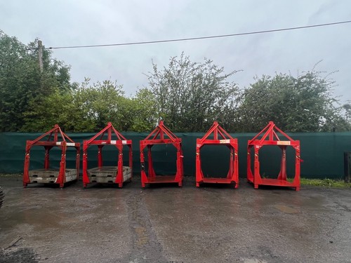 Choice combisafe crane base - choice,