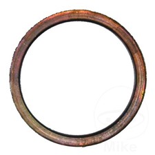 Athena Exhaust Gasket 35X41.7X5mm For Suzuki GN 125 W 1998