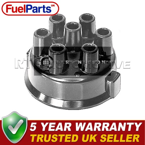Kerr nelson distributor cap - kerr,