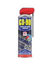 Action Can CD-90 Chain & Drive Lubricant 500ml