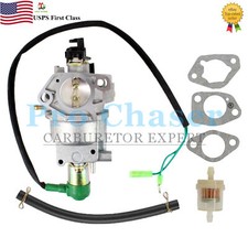 Honda Model EM6500 5500 Watts