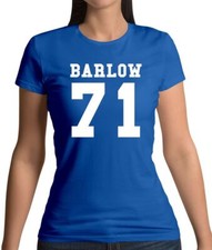 Barlow 71 - Womens T-Shirt -