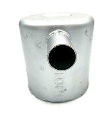 602-38141 Lister Exhaust