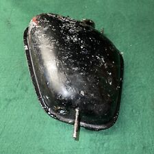 Triumph Unit Oil Tank Circa 1963 For Repair 