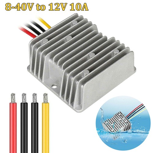 40v 12v 10a dc - 8-40v,