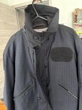 RARE Junya Watanabe Utilitarian Windbreaker Jacket Parka 