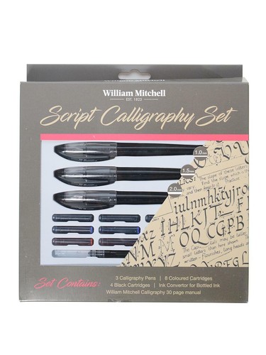 William mitchell complete - mitchell,