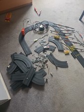 Vintage scalextric 1970s