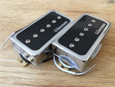Warman hbap90 humbucker size - warman,