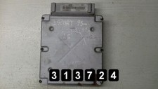 1995 FORD ESCORT ECU
