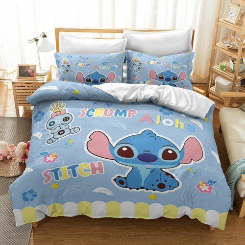 Lilo stitch duvet covers - lilo,