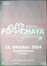 EBOW - 2024 - Live in Concert