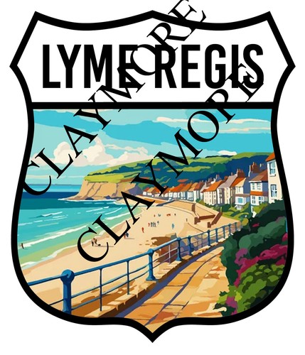 Lyme regis dorset dorchester - lyme,