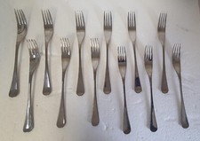 12 x Design  Robert Welch Fork