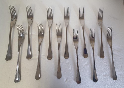 Design robert welch fork - design,