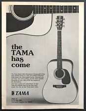 1974 Tama Model 3561