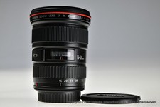 Canon EF 16-35mm f/2.8 L USM