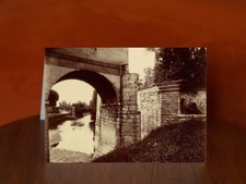 The Old Mill, Charenton - A5