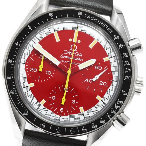 Omega speedmaster racing - speedmaster,