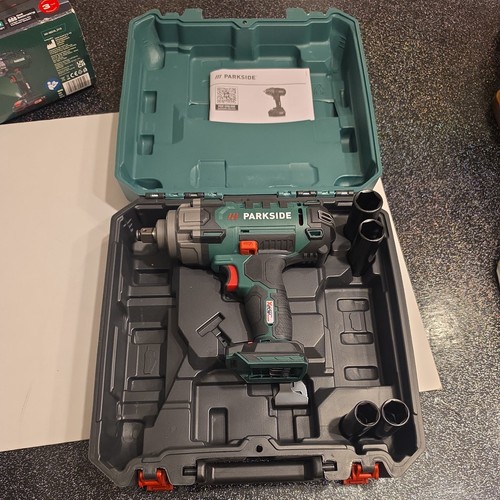 Parkside passk c4 20v - c4,