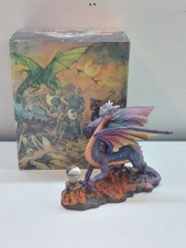 Boxed Myths & Legends Dragon
