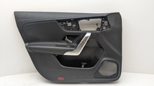 Mercedes cla c118 w118 - w118, door
