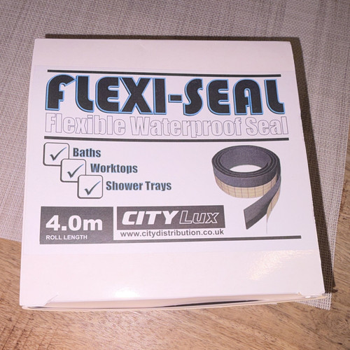 City lux flexi - lux, flexi-seal