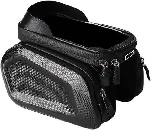 Bike pannier frame for - frame,