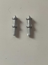 O GAUGE SAFETY VALVES LNER B1