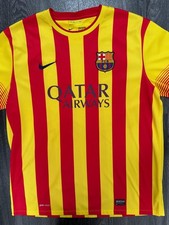 Original Nike Barcelona