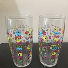 2x Beavertown Brewery Neck Oil