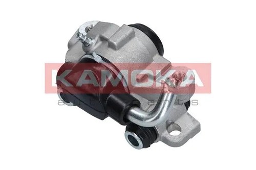 Rear right brake caliper - rear,
