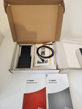 Rare Boxed TI-Nspire CAS with Touchpad Texas Instruments Calculator