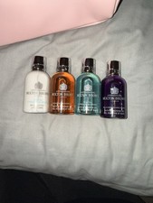 Molton Brown Set (x4 50ml bottles)
